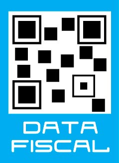 Data Fiscal: código QR de AFIP, formulario 960/D