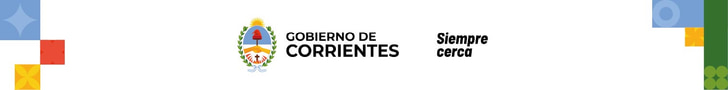 Gobierno de Corrientes. Siempre cerca